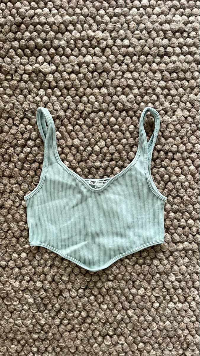 Top: 5 Crop Tops Größe XS / S – Usato da Hedingen venduto da sam_vks6 2