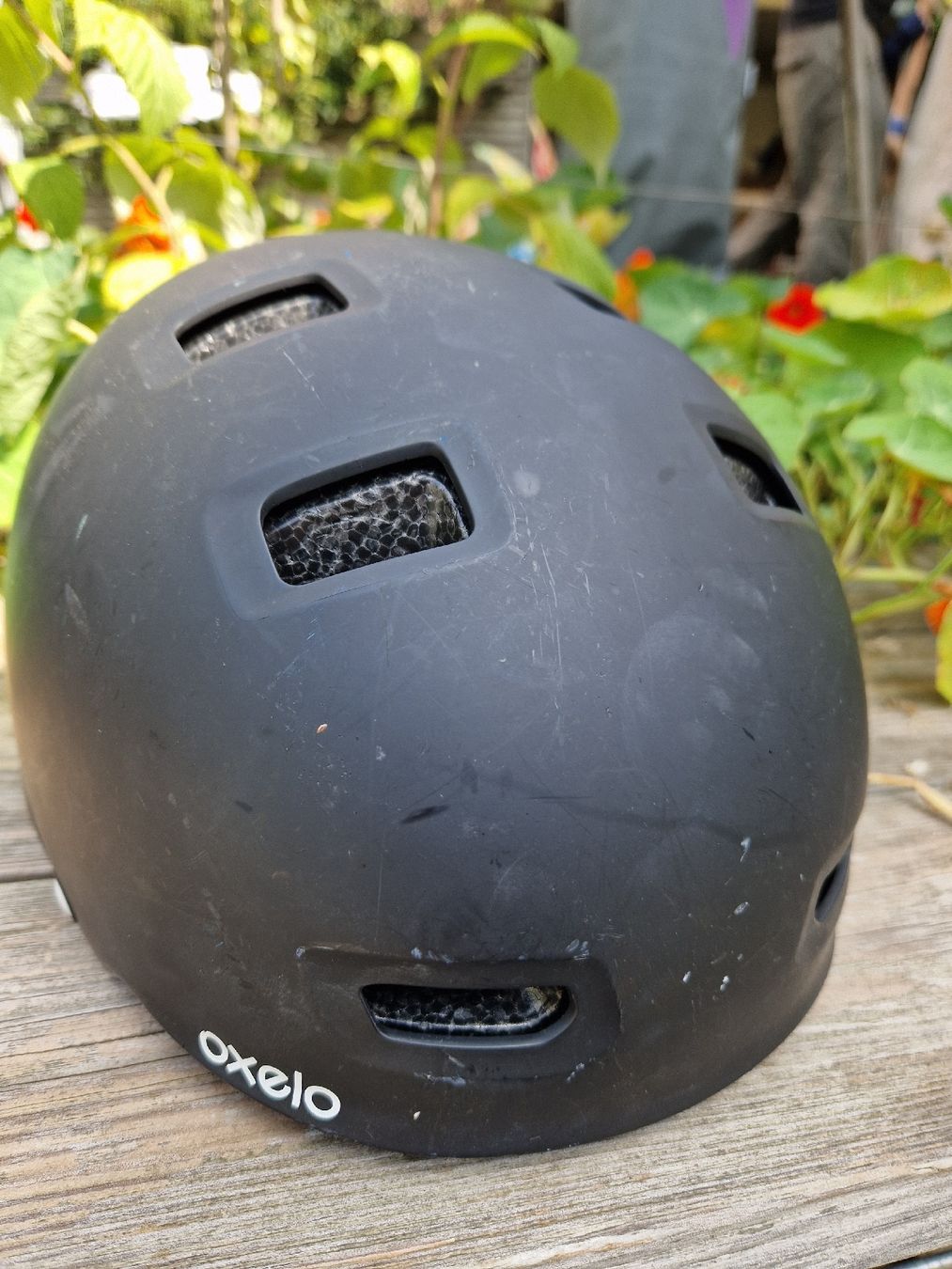 Caschi: Velo Helm – Usato da Uster venduto da kat_kzz2