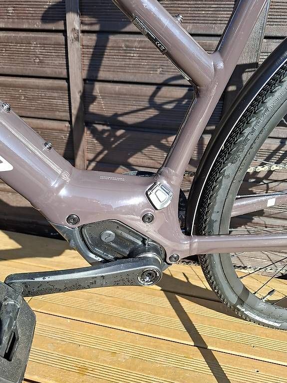 Biciclette: Spezialiced Vado SL 4.0 ST E-Bike – Usato da Arisdorf venduto da Ingrittli 2