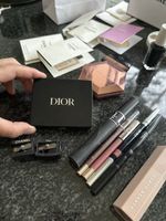 Dior, Chanel and Fenty beauty Make up Set