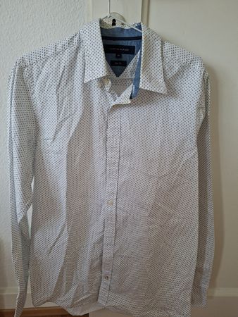 Chemise Tommy Hilfiger Slim Fit - Taille M -