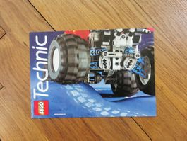 Lego Technic Katalog 1994