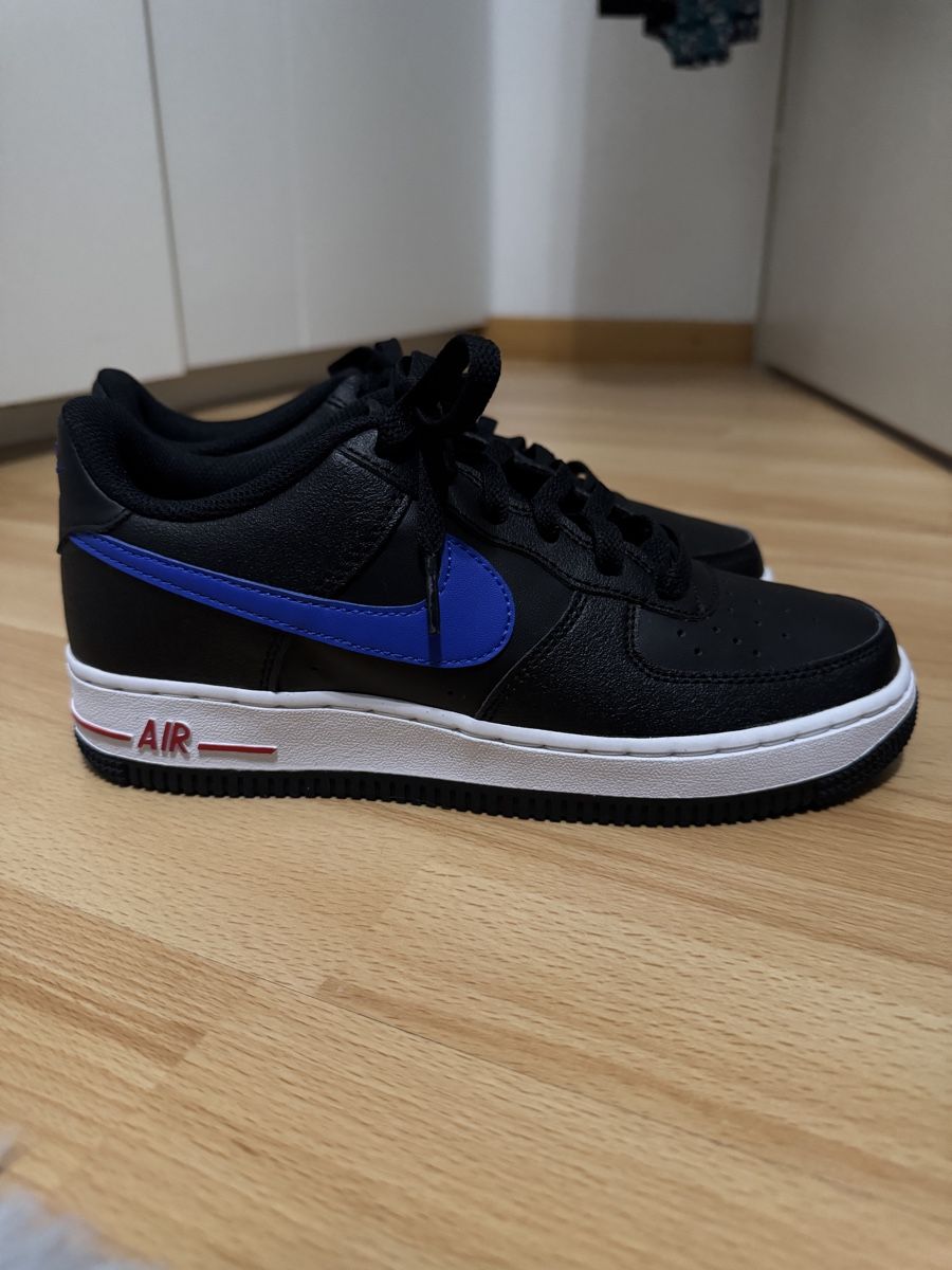Nike Scarpe da uomo: Nike air force 1 gs – Nuovo (secondo la descrizione) da Uzwil venduto da Sudee_b