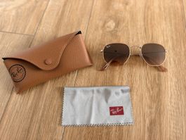 Lunettes de soleil Ray-Ban