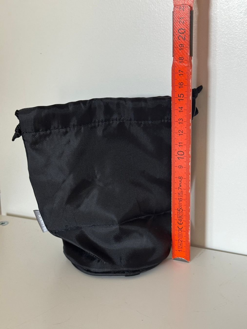 Sacs: Panasonic Lumix Objektiv Beutel Lens Case – D'occasion à Rheinfelden par Eldritchwitch 1