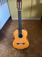Konzertgitarre Klassik Gitarre Akustikgitarre guter Zustand