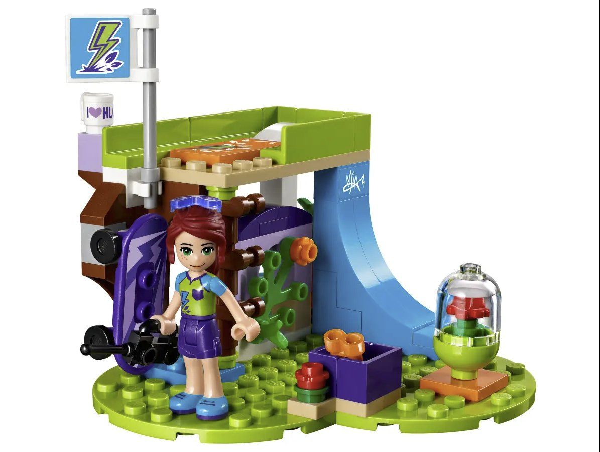 Lego Kit di costruzioni: Lego Friends 41327 – Nuovo (secondo la descrizione) da Estavayer-le-Lac venduto da Lor_tjg5