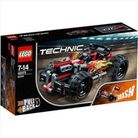LEGO TECHNIC Bumms! - LEGO 42073