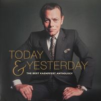 The Bert Kaempfert Anthology / Today & Yesterday / 2 LP