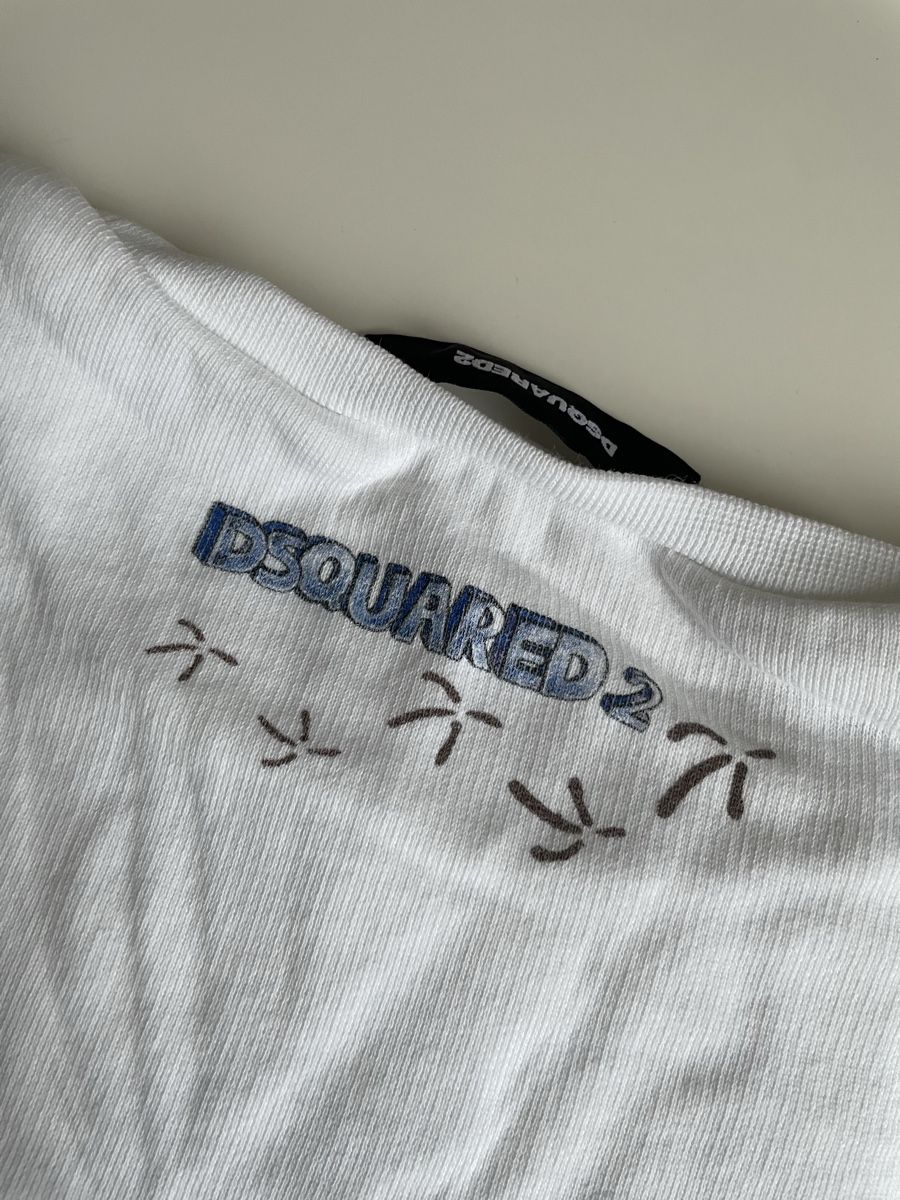 Dsquared2 Maglioni & Felpe: Dsquared Sweatshirt Kind – Nuovo (secondo la descrizione) da Winterthur venduto da 11.11 2