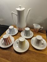 PM Porzellan Schweden Kaffeeset
