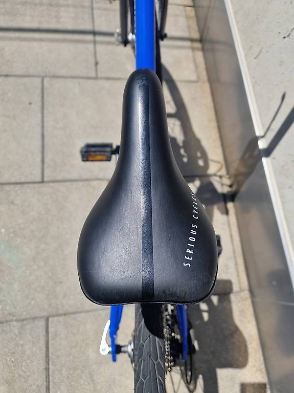 Velos: Kindervelo Serious Superlight 20 Zoll – Gebraucht aus Ettiswil von Isabelle043 4