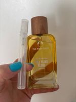 Full Ylang Ylang The Body Shop EDP 5ml. Abfüllung