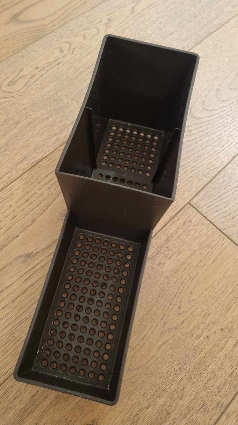 Contenitori & Simili: Praktischer Küchen Organizer – Usato da Oberarth venduto da ArinaV 2