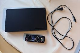 Panasonic Dmp-Bdt184 4K Blu-ray Player