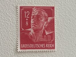 SALE ! DR Briefmarken ab 1.95 CHF (Gratis-Versand)