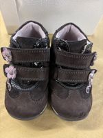  Bären-Schuhe braun 21