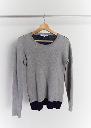 Sandro Pullover, Grösse S, sehr guter Zustand