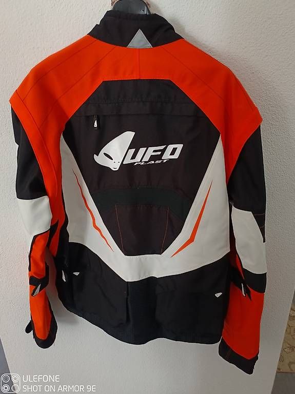 Giacche: Giacca da Moto UFO – Usato da Bellinzona venduto da costac01 1