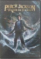 PERCY JACKSON (LE VOLEUR DE FOUDRE)