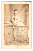 Fotografie Th. Schuhmann, Sohn, Carlsruh