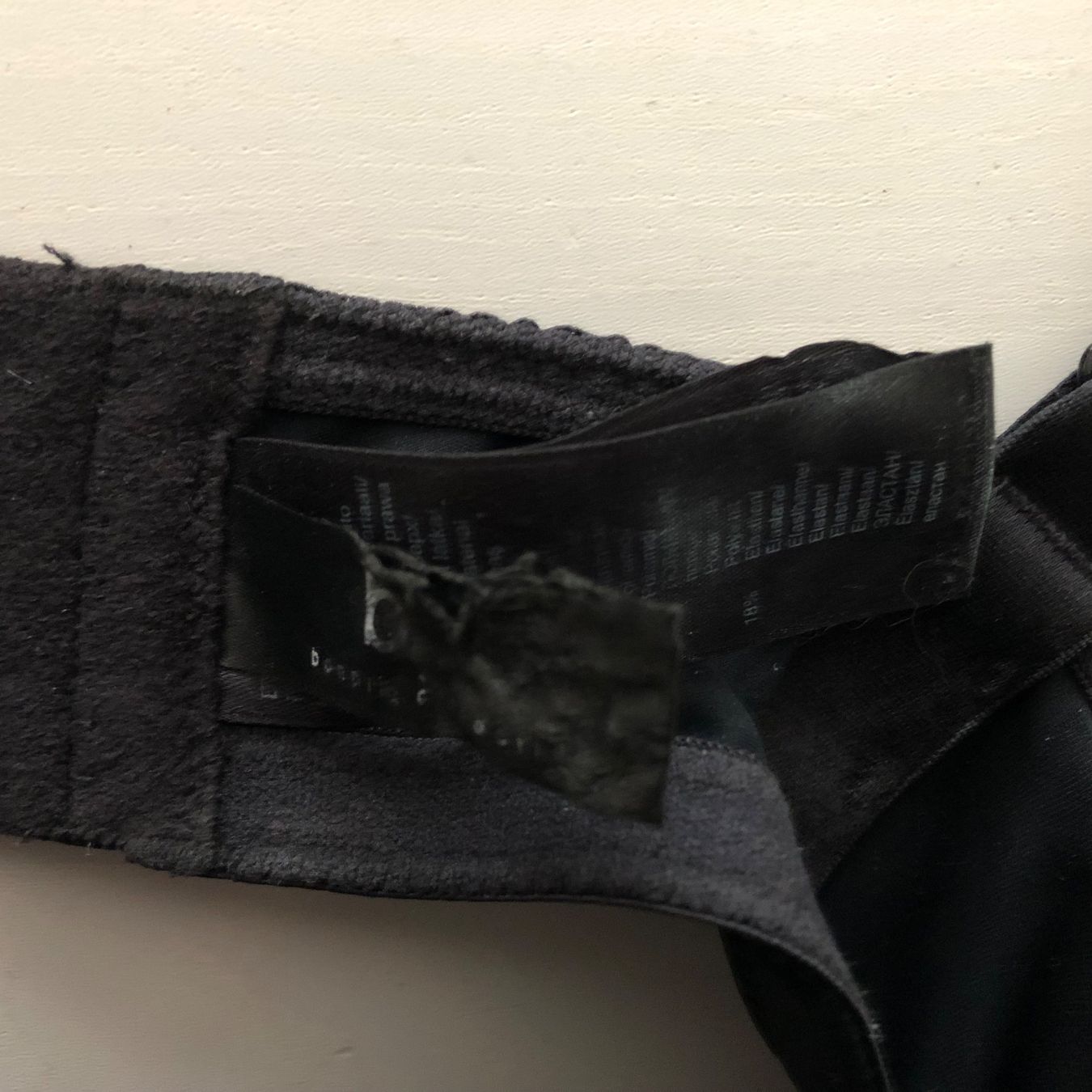 Altra biancheria intima: BH – Usato da Arlesheim venduto da leyRum4.5 6