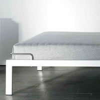 Lehni Bett 1 (Bettgestell ohne Matratze)