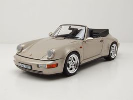 Porsche 911 / 964 Cabriolet Carrera 2 Turbo Look 1989-1993