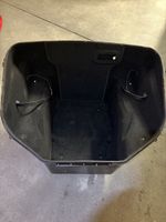 Ferrari 458 Kofferraum Luggage Compartment