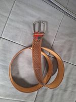 Scotland Leather Belt