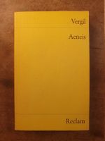 Aeneis - Vergil