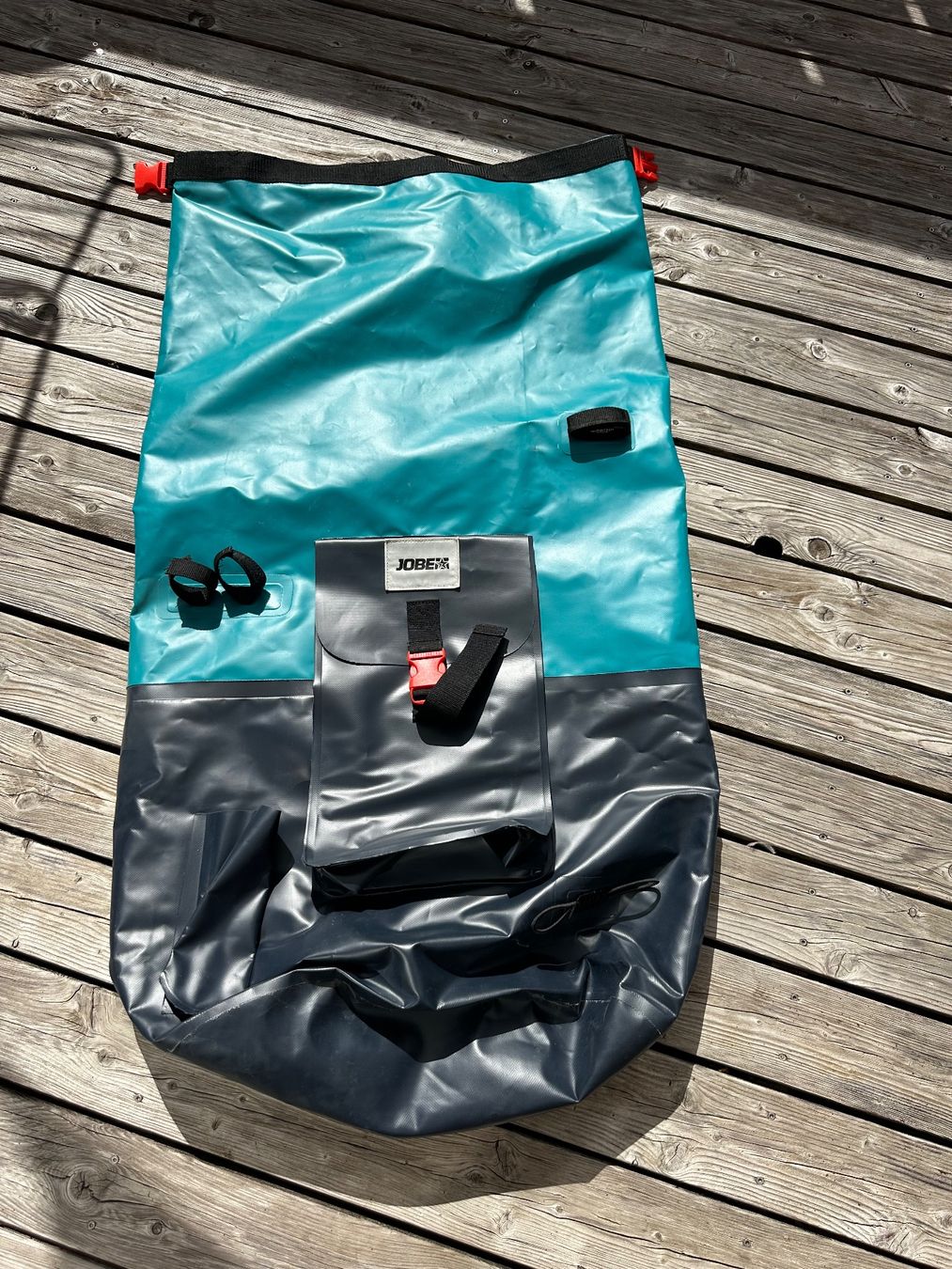 Tavole da surf e di nuoto: Jobe SUP Tasche – Usato da Vinelz venduto da Madchen