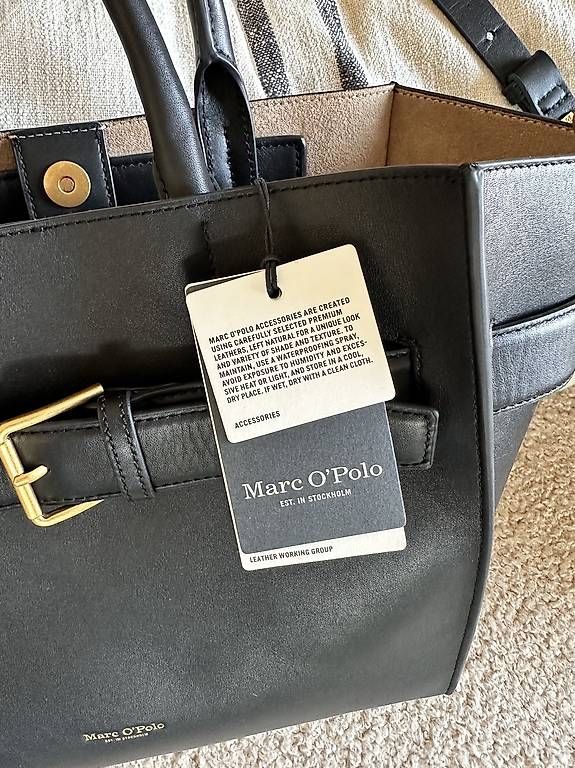Borse da donna: Marco Polo CLARA Tasche – Usato da Oberrieden venduto da mel_kcd2 1