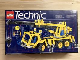 Lego 8460