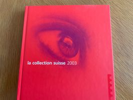Livre poste 2003, tb demi-lune 1er j. ou autre 1 er j.