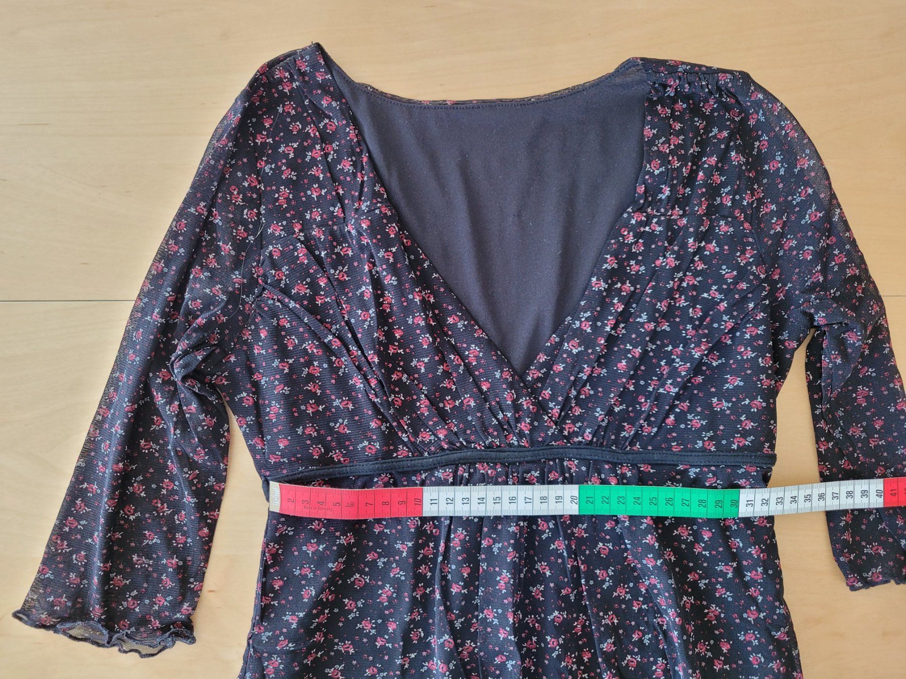 Top: Zartes Top Grösse M / L – Usato da Wiesendangen venduto da samoalk 3