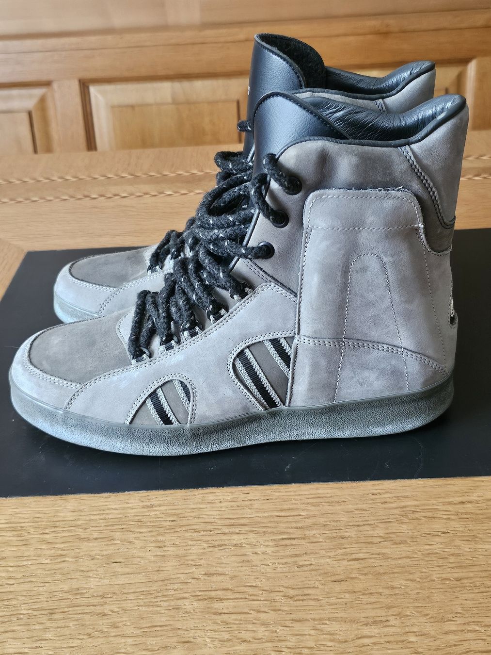Künzli Scarpe da uomo: Künzli Gesundheitsschuhe – Usato da Heldswil venduto da Alesund89 2