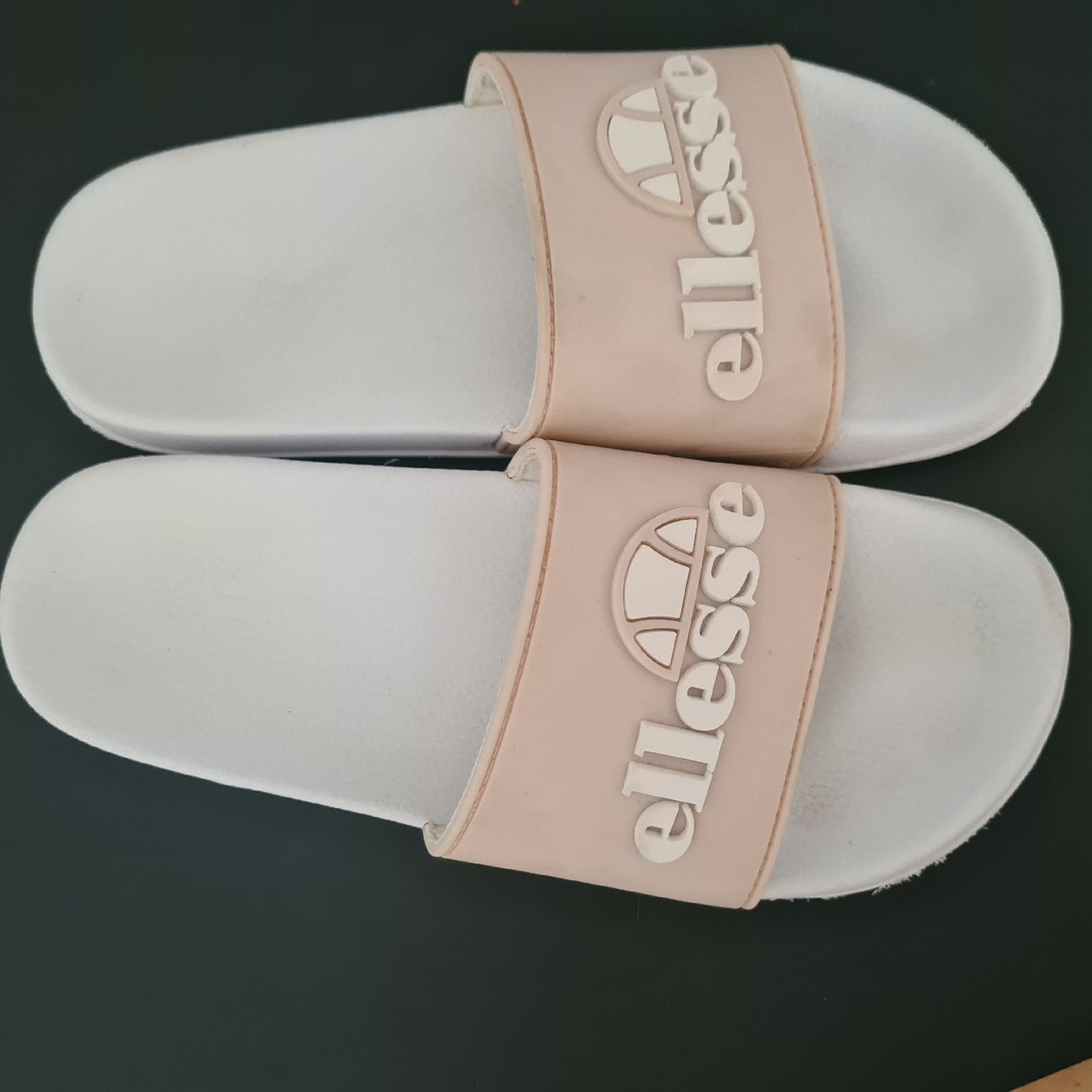 Ellesse Scarpe da donna: ellesse Strandschuh Gr.36 – Usato da Steinen venduto da turbogeiss99 2