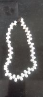 Kette Zuchtperle Silber Thailand