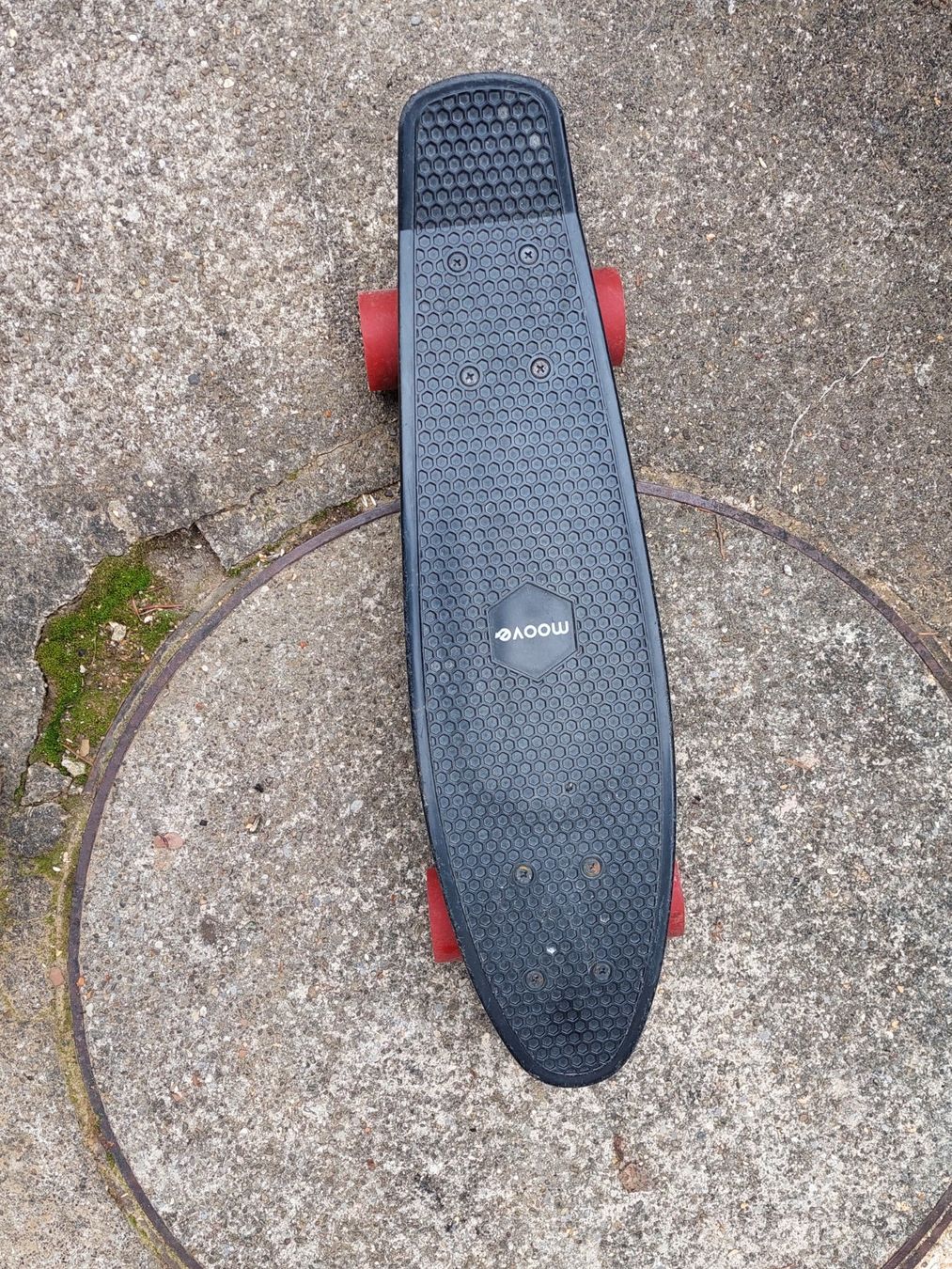 Skateboards: Skateboard – Usato da Gähwil venduto da ela2012