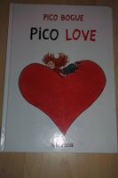 PICO BOGUE    °°°° PICO LOVE  °°°°