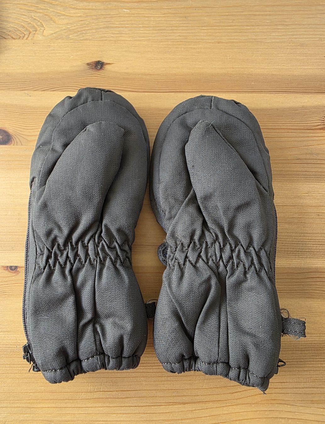 Reima Kinderhandschuhe: Winterhandschuhe Reima Gr. 1 – Gebraucht aus Schübelbach von Emilia_01 1
