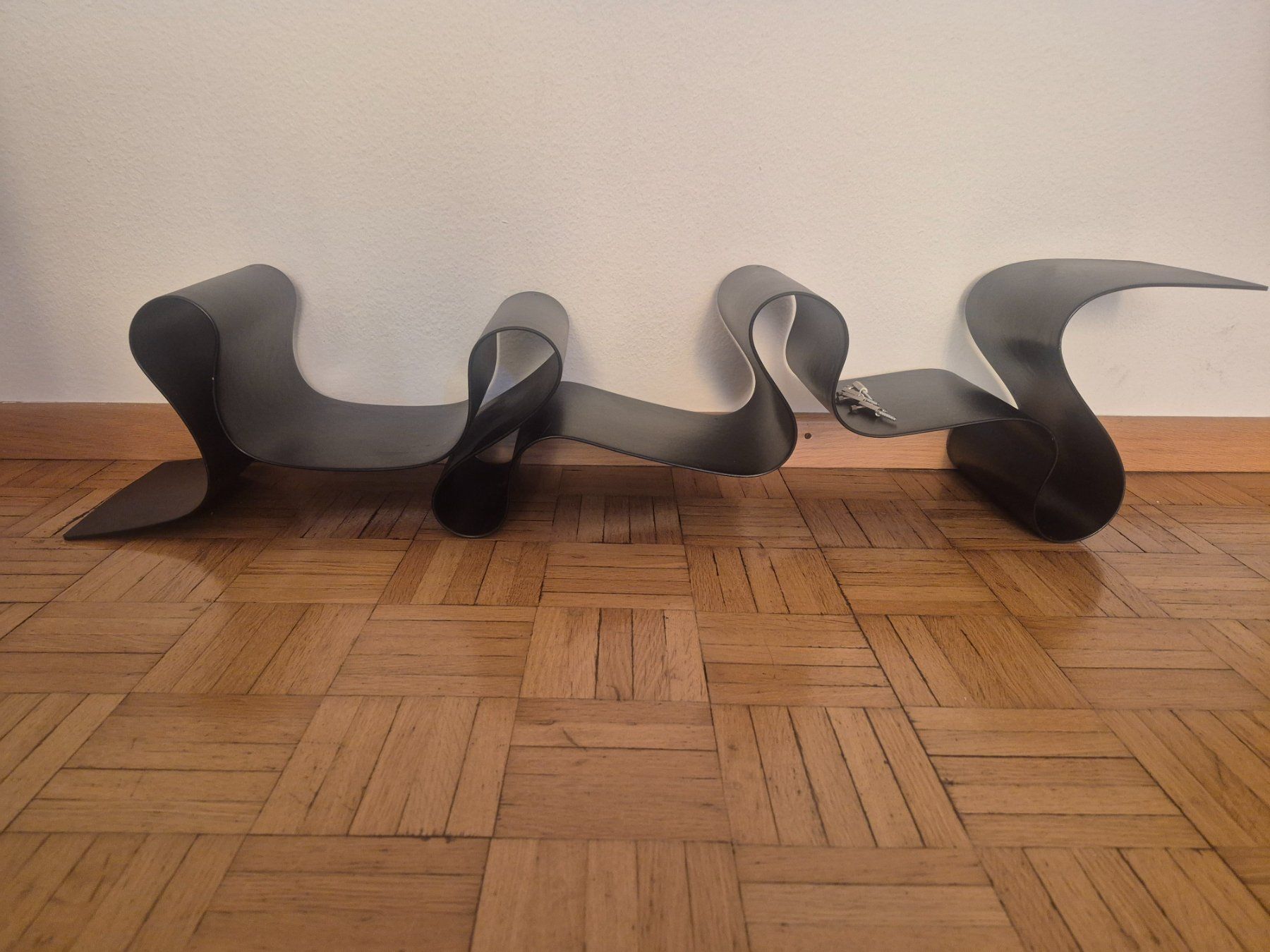 Kartell Regale: Wandregal von Lovely Rita – Gebraucht aus Bern von san_kcw5