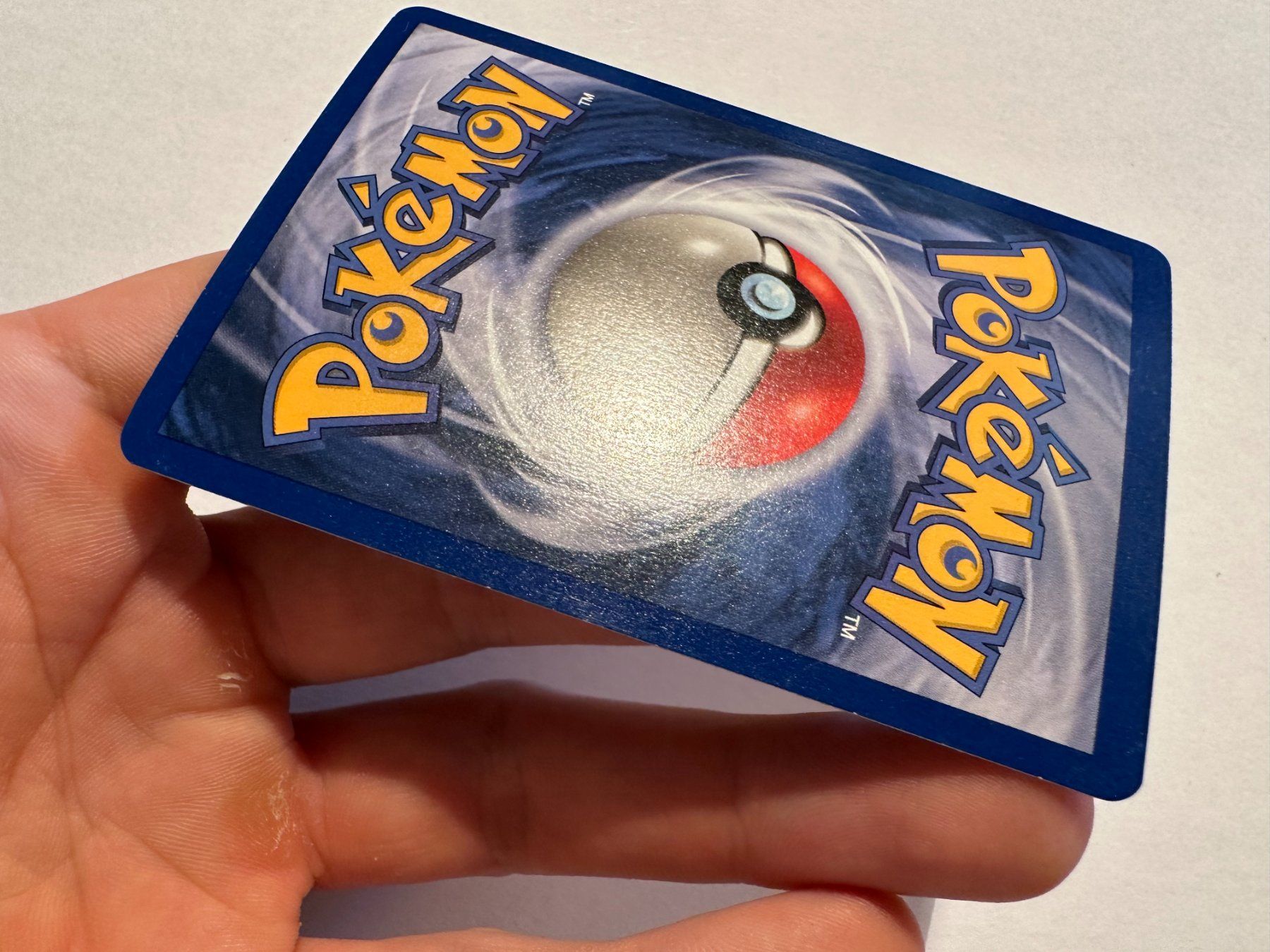 Pokémon Carte collezionabili: Lapras holo Fossil EN – Usato da Hagendorn venduto da Pokecollectorch 6