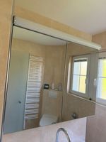 Spiegelschrank Schneider mit Licht und Steckdose