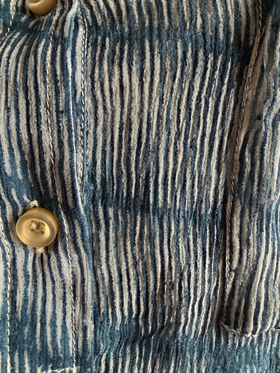 Isabel Marant Camicette: Seidenbluse von Marant Etoile – Nuovo (secondo la descrizione) da Planken venduto da oeh_g7xb 3