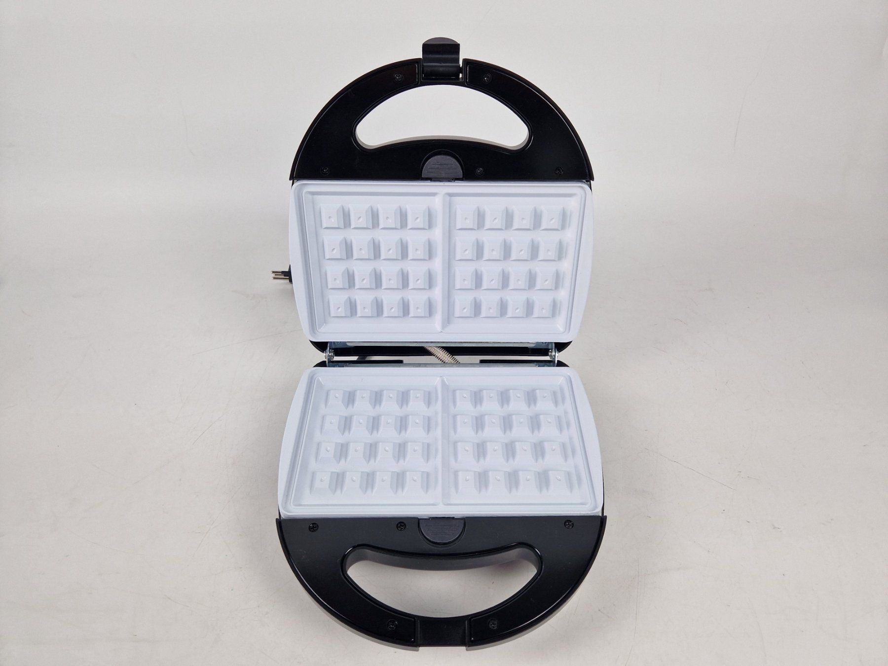Küchengeräte: TEESA Sandwich Maker 3 in1 – Neu (gemäss Beschreibung) aus Muhen von Restwert_Muhen 1