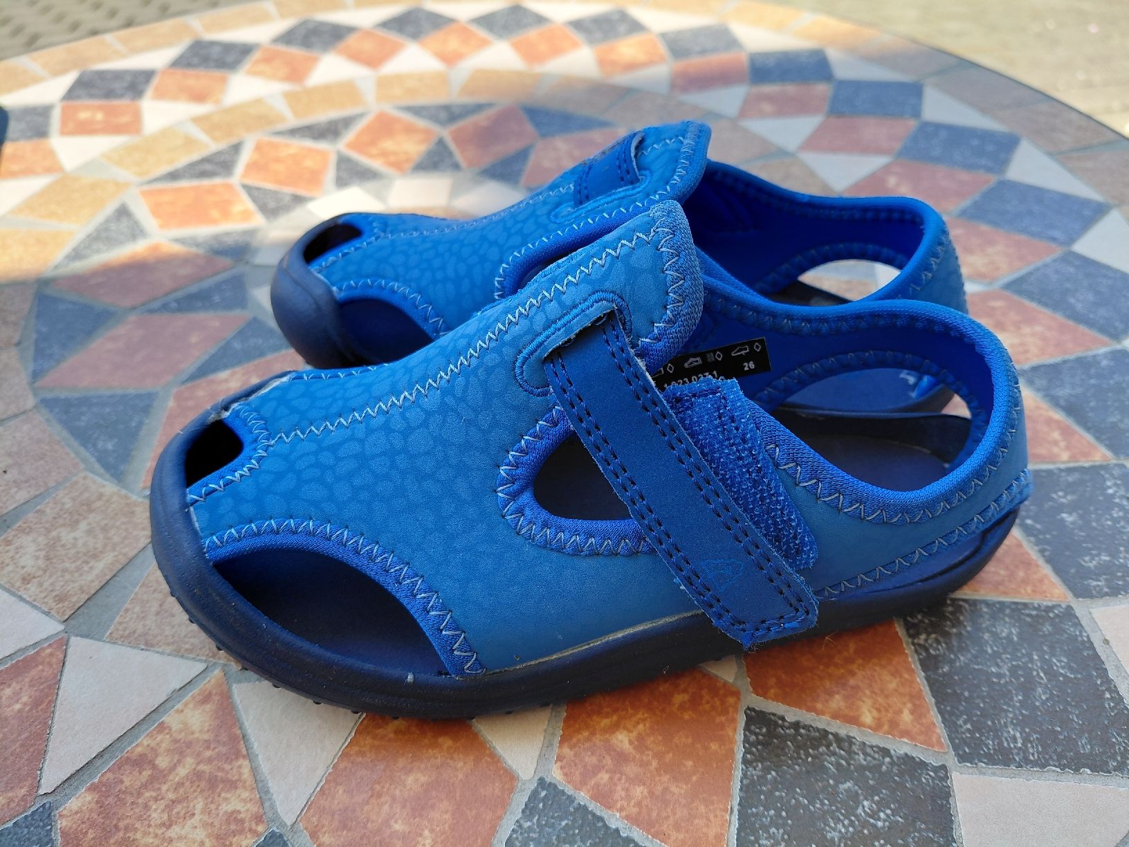 Scarpe per ragazzi: Badeschuhe Kinder – Usato da Mettlen venduto da mettlen03a 1