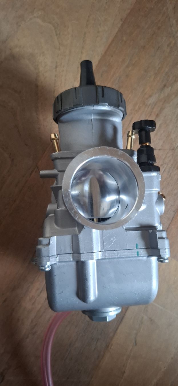 Tutti i ricambio per moto: 36 mm Vergaser PWK – Usato da Walchwil venduto da hue_6nfh 2