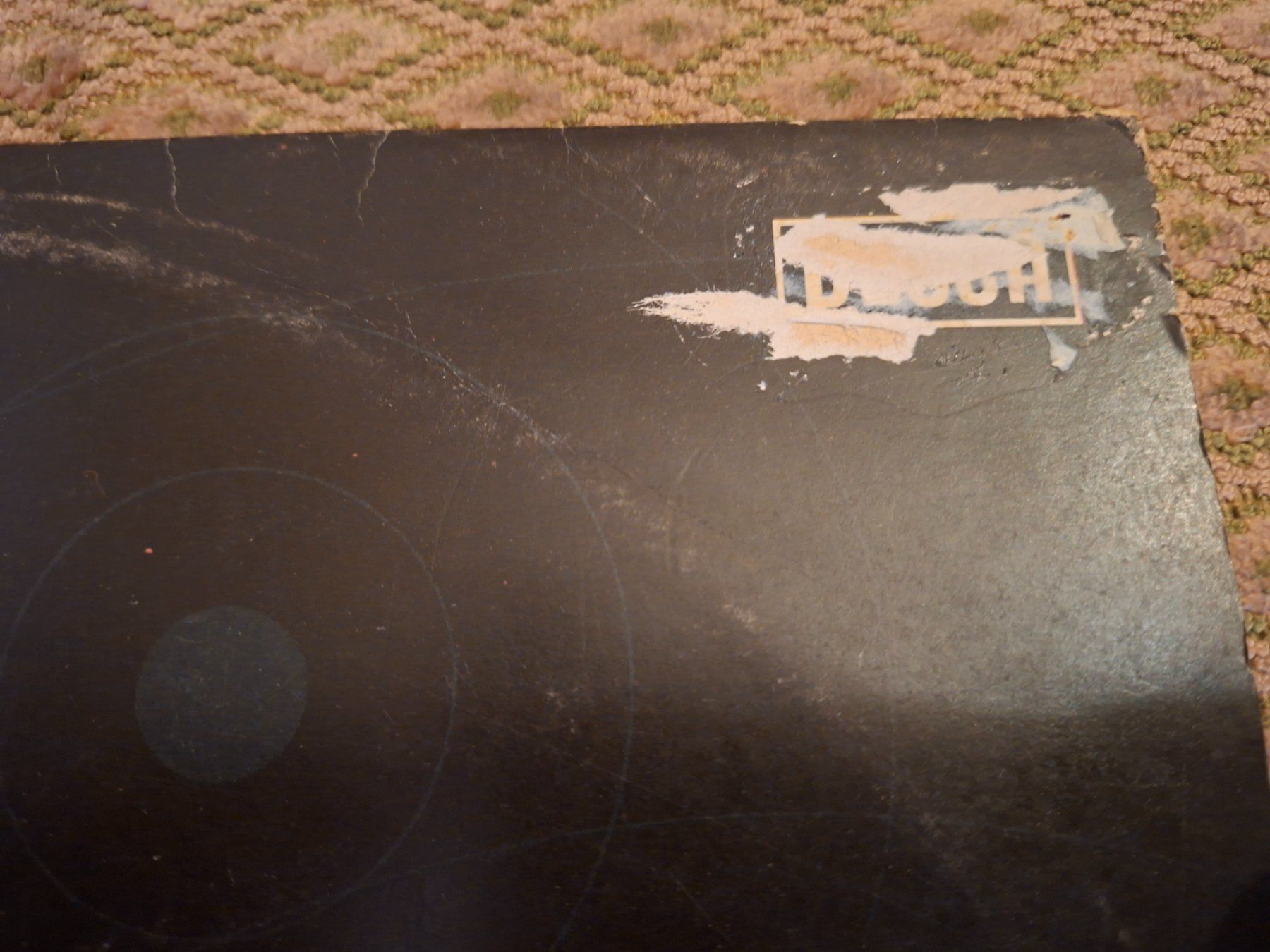 Dischi in vinile: Prog Rock LP - Pulsar - Pollen - 1975 – Usato da Bernex venduto da Wannabehasbeen01 1